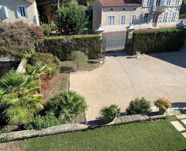 Domaine De La Hure Saint-Symphorien  Exterior foto